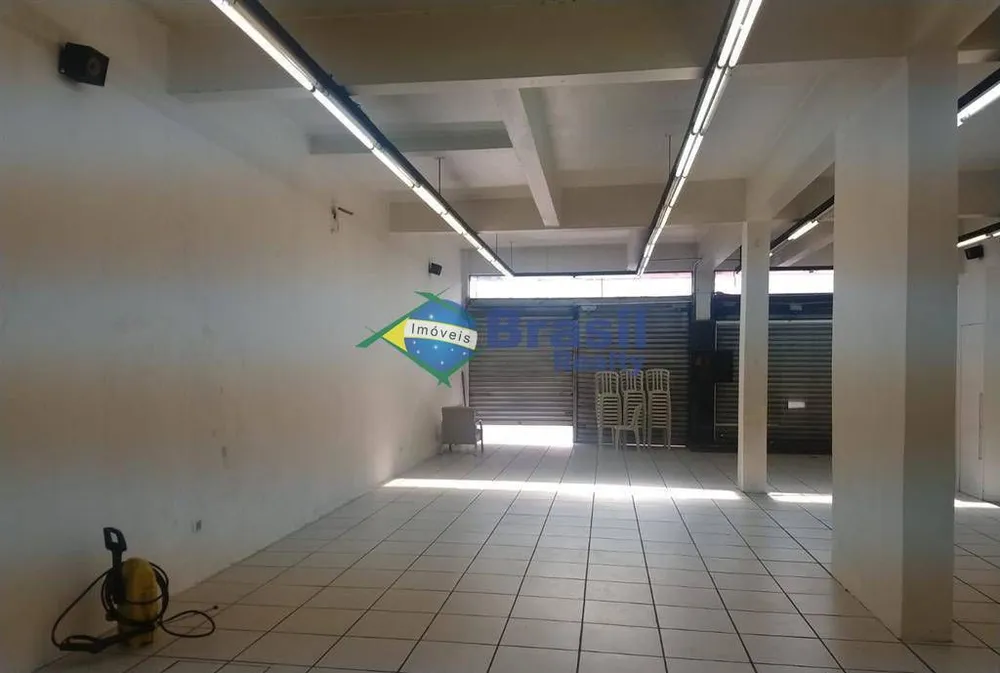 Loja-Salão, 780 m² - Foto 1