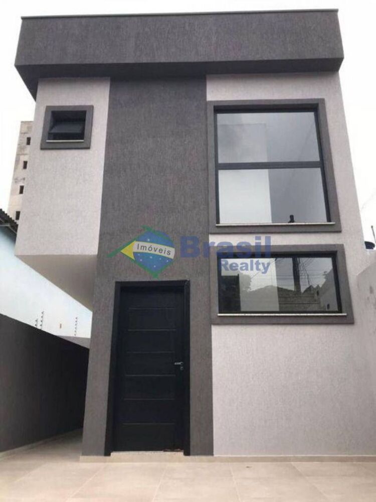 Sobrado à venda com 3 quartos, 94m² - Foto 8
