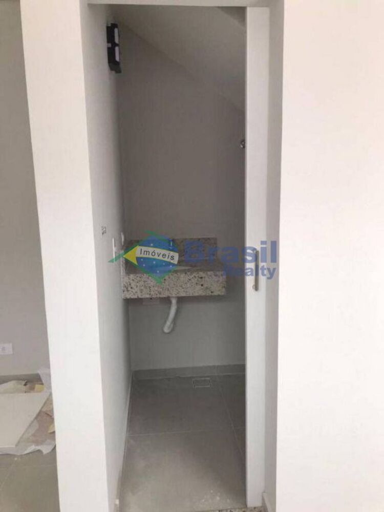 Sobrado à venda com 3 quartos, 94m² - Foto 6