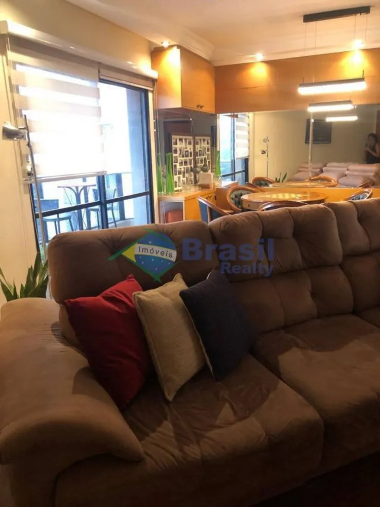 Apartamento, 3 quartos, 97 m² - Foto 3