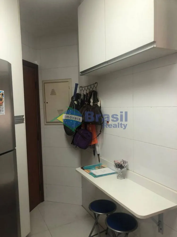 Apartamento, 3 quartos, 97 m² - Foto 15