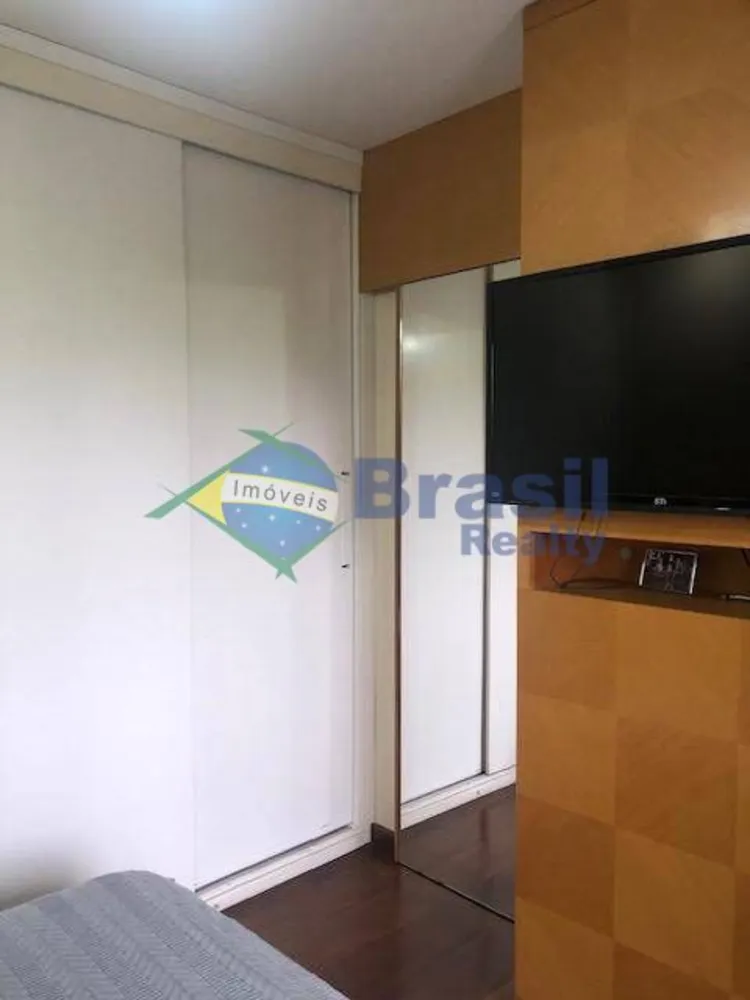 Apartamento, 3 quartos, 97 m² - Foto 7