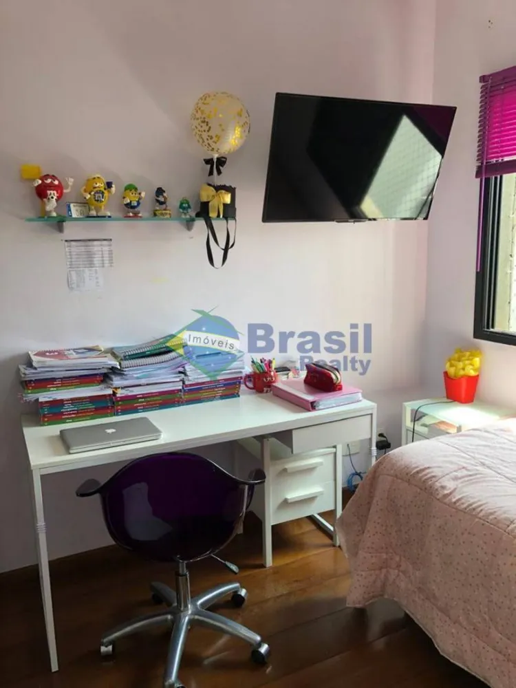 Apartamento, 3 quartos, 97 m² - Foto 6