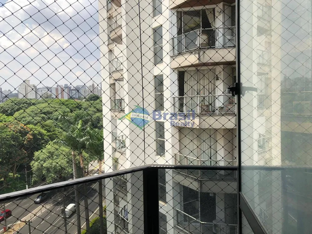 Apartamento, 3 quartos, 97 m² - Foto 4