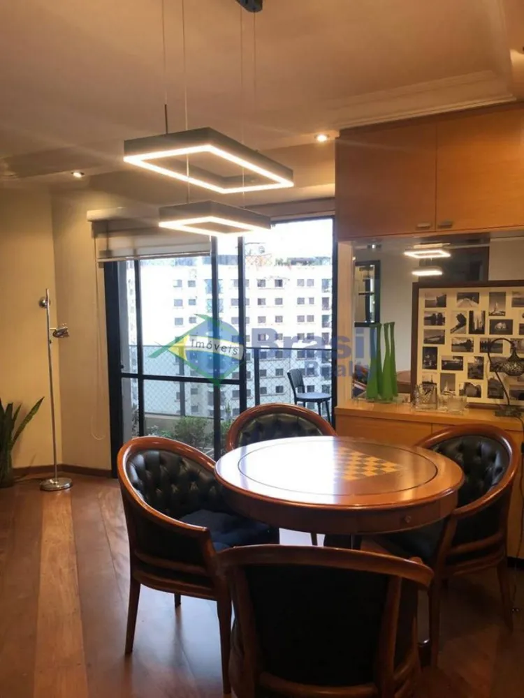 Apartamento, 3 quartos, 97 m² - Foto 1