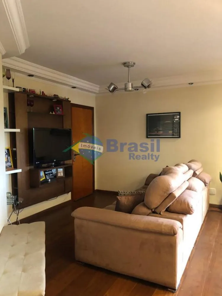 Apartamento, 3 quartos, 97 m² - Foto 2