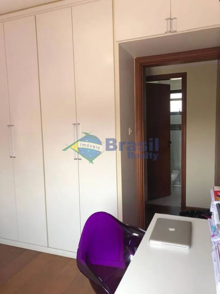 Apartamento, 3 quartos, 97 m² - Foto 9