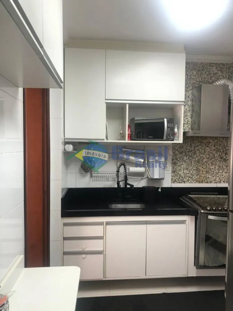Apartamento, 3 quartos, 97 m² - Foto 8