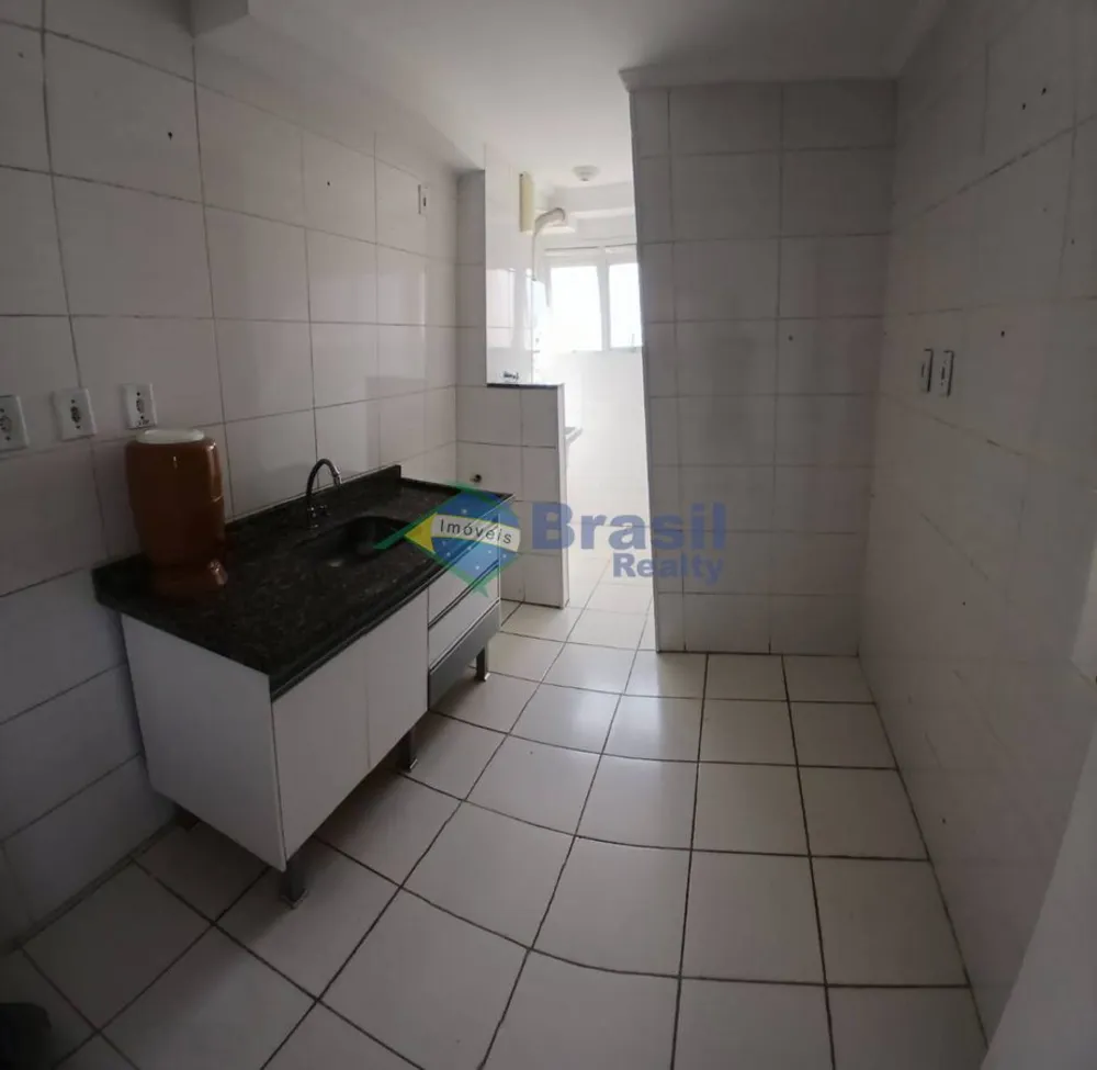 Apartamento, 2 quartos, 51 m² - Foto 2