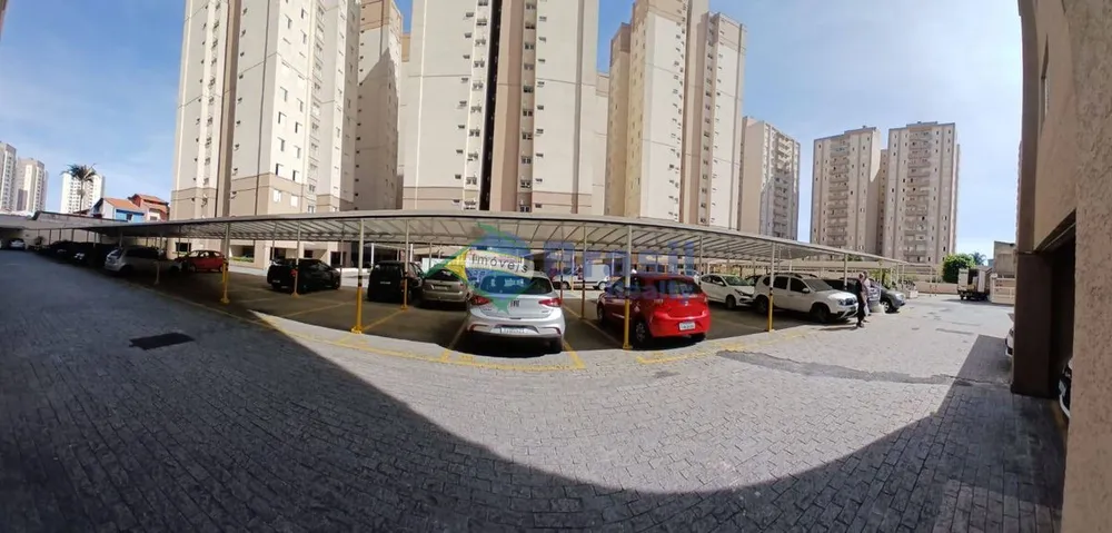 Apartamento, 2 quartos, 51 m² - Foto 13