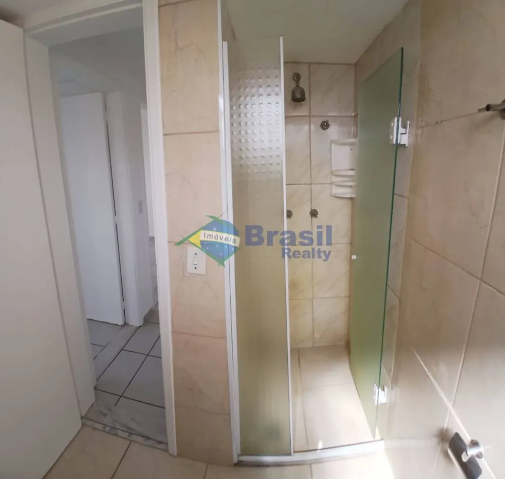 Apartamento, 2 quartos, 51 m² - Foto 4