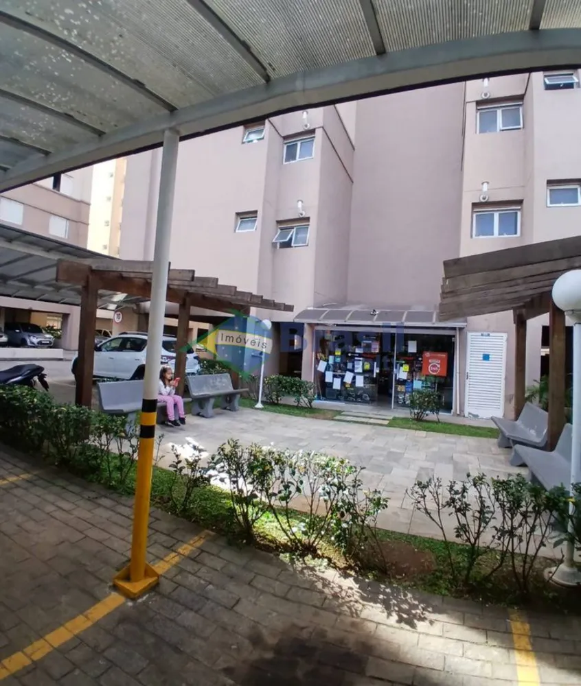 Apartamento, 2 quartos, 51 m² - Foto 11