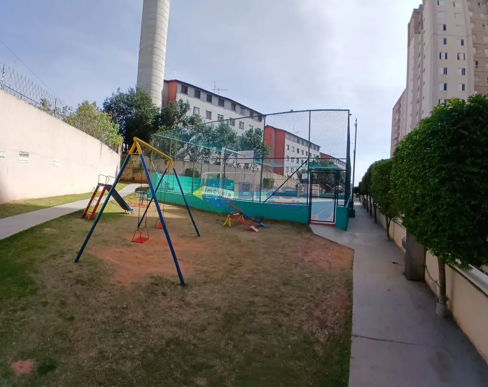 Apartamento, 2 quartos, 51 m² - Foto 12