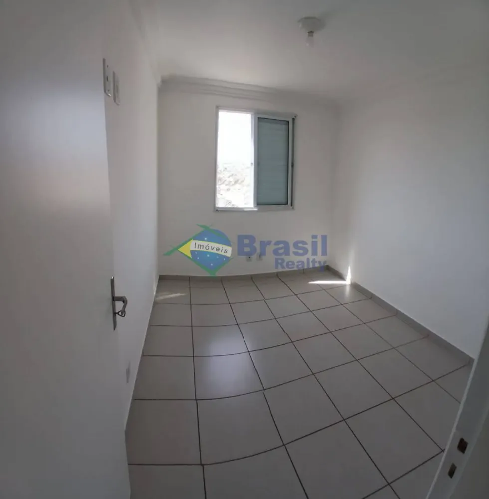 Apartamento, 2 quartos, 51 m² - Foto 3