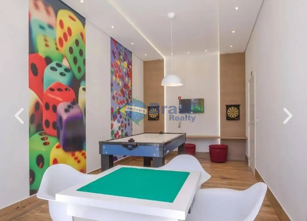 Apartamento, 2 quartos, 77 m² - Foto 2