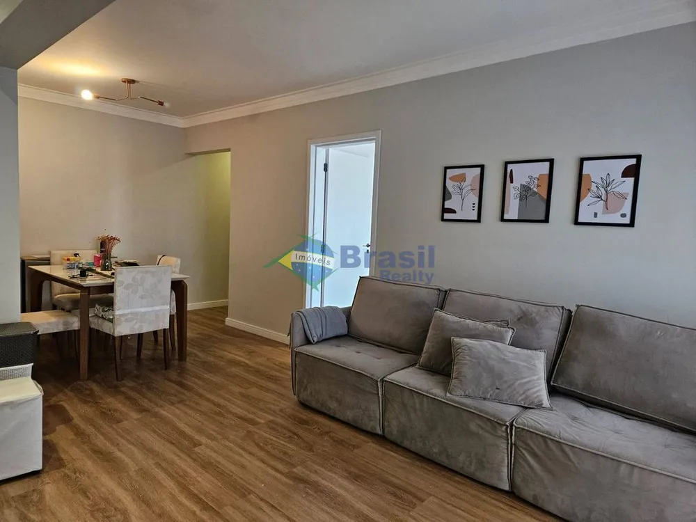 Apartamento, 2 quartos, 77 m² - Foto 5