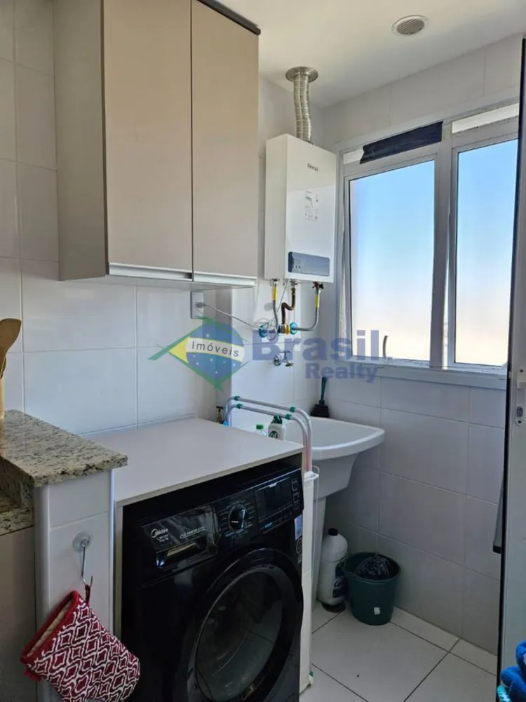 Apartamento, 2 quartos, 77 m² - Foto 6