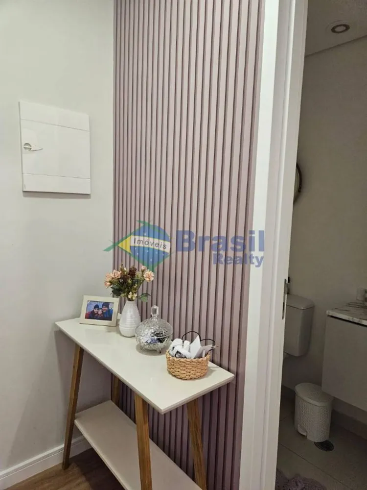Apartamento, 2 quartos, 77 m² - Foto 9