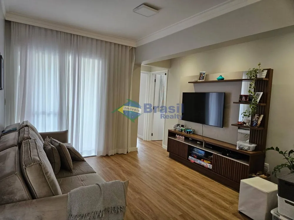 Apartamento, 2 quartos, 77 m² - Foto 4