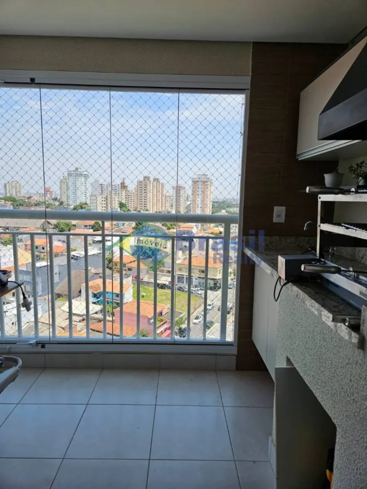 Apartamento, 2 quartos, 77 m² - Foto 8