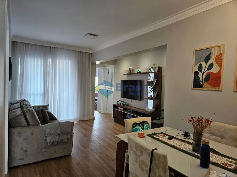 Apartamento, 2 quartos, 77 m² - Foto 7