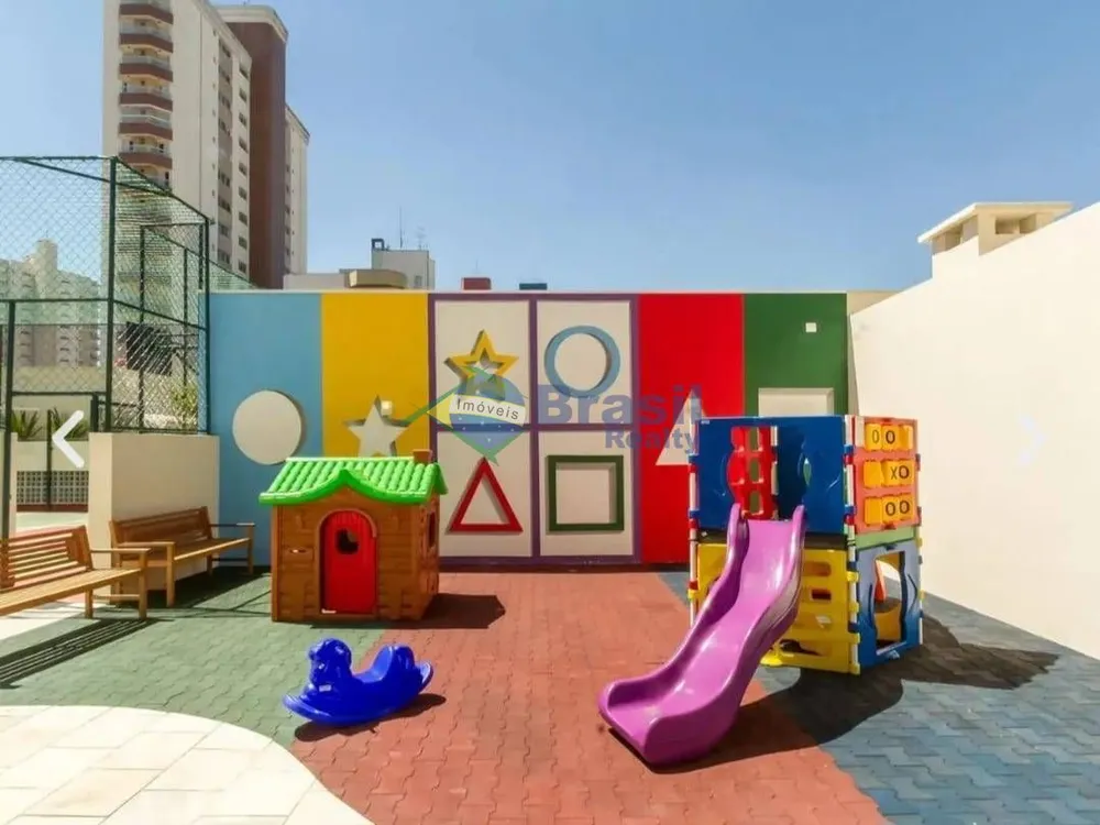 Apartamento, 2 quartos, 77 m² - Foto 8