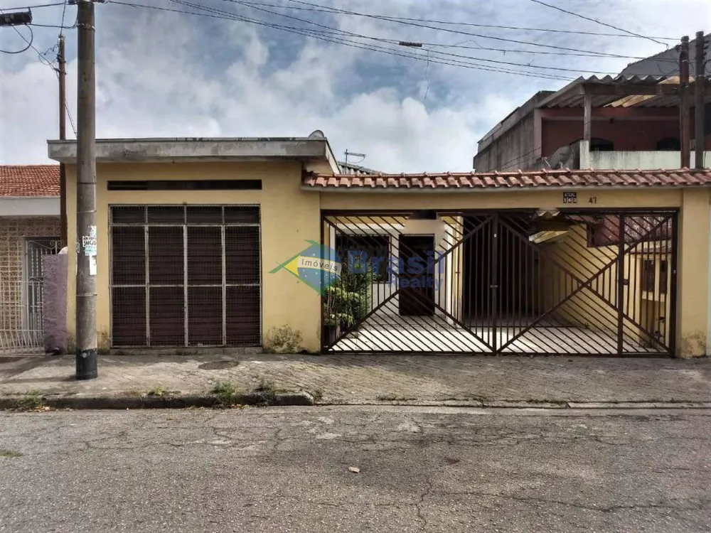 Casa, 3 quartos, 162 m² - Foto 5