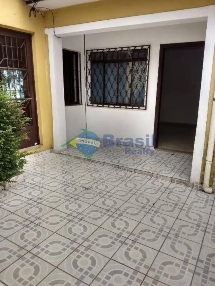 Casa, 3 quartos, 162 m² - Foto 8