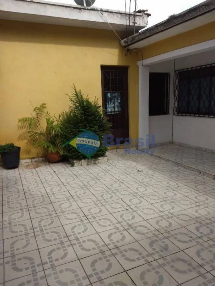 Casa, 3 quartos, 162 m² - Foto 6