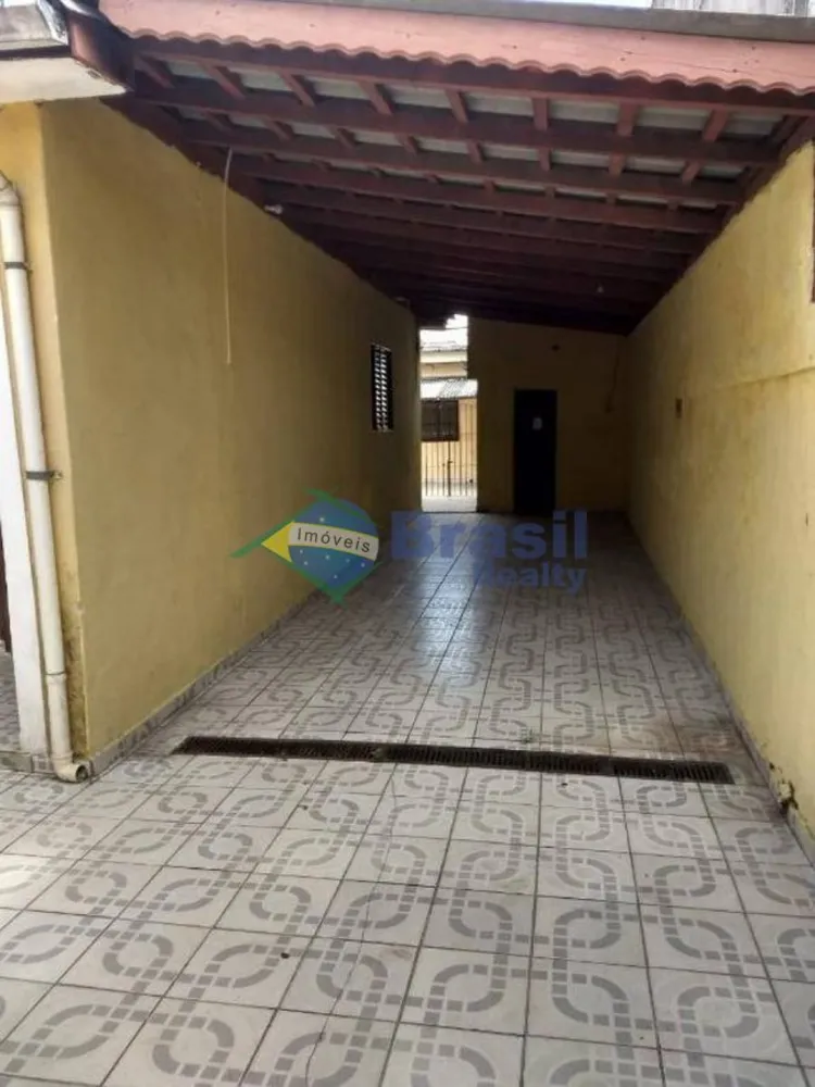 Casa, 3 quartos, 162 m² - Foto 1