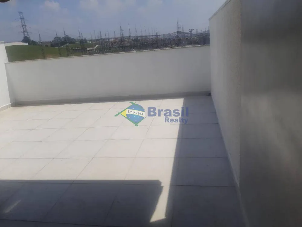 Cobertura, 2 quartos, 100 m² - Foto 6