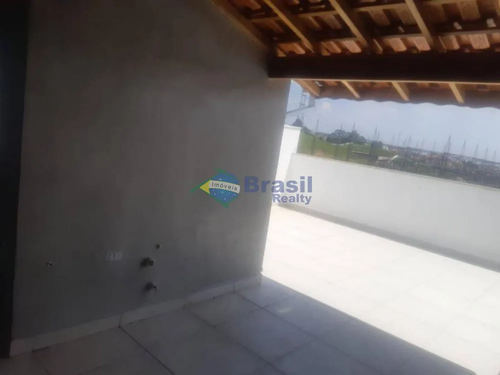 Cobertura, 2 quartos, 100 m² - Foto 2