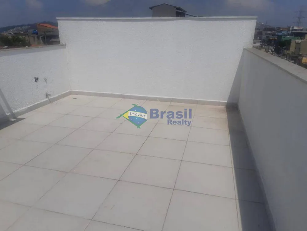 Cobertura, 2 quartos, 100 m² - Foto 5