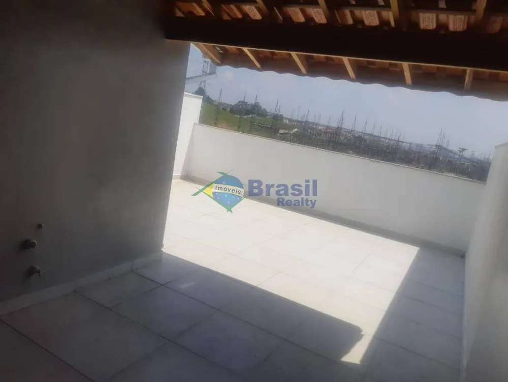 Cobertura, 2 quartos, 100 m² - Foto 1