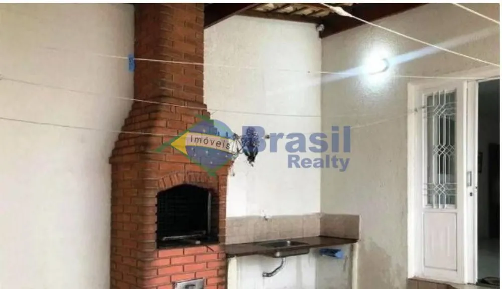 Sobrado, 3 quartos, 287 m² - Foto 5