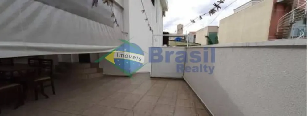 Sobrado, 3 quartos, 287 m² - Foto 7