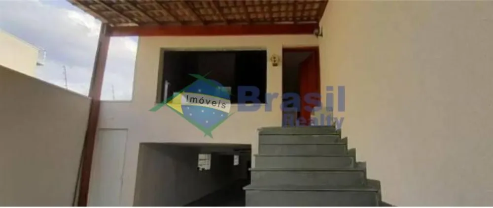 Sobrado, 3 quartos, 287 m² - Foto 6
