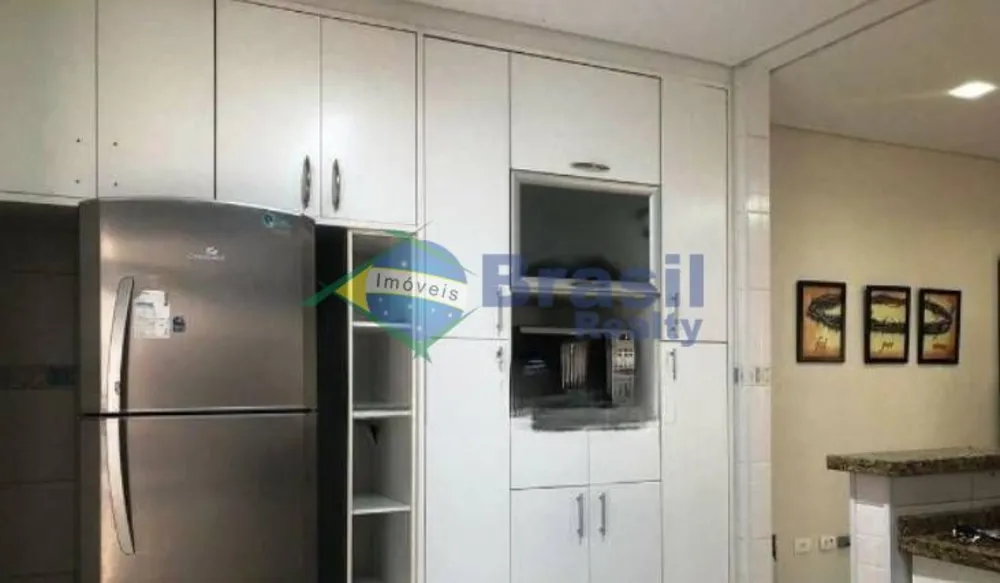 Sobrado, 3 quartos, 287 m² - Foto 3