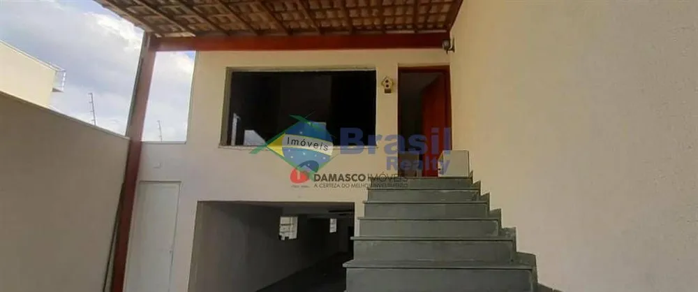 Sobrado, 3 quartos, 287 m² - Foto 8