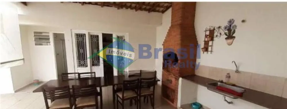 Sobrado, 3 quartos, 287 m² - Foto 4