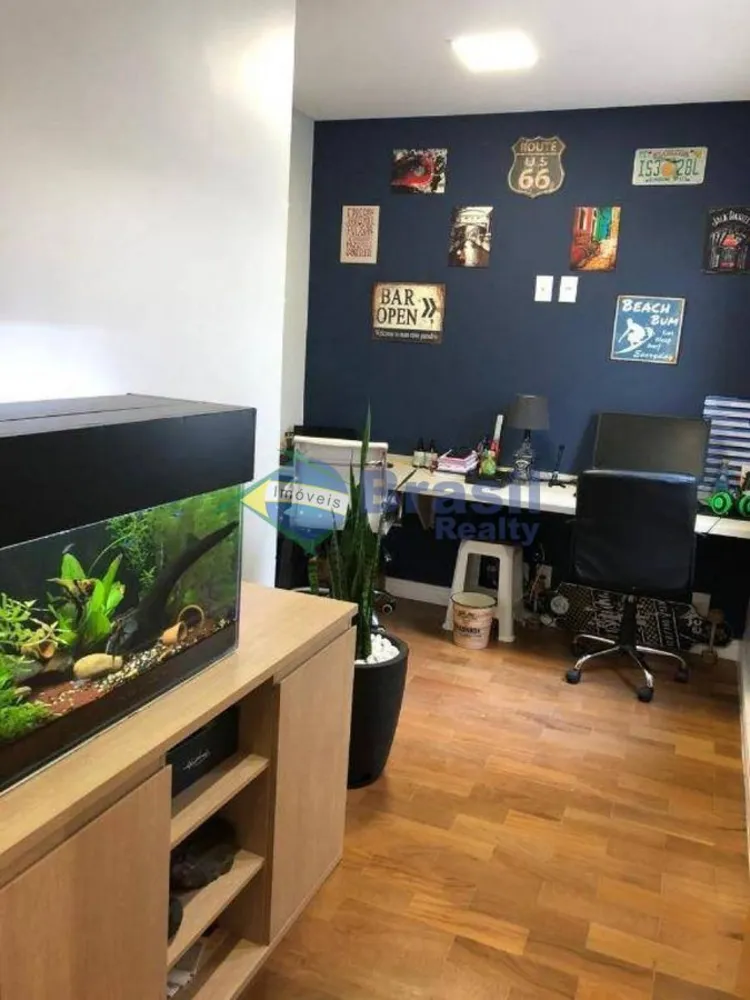 Apartamento, 3 quartos, 83 m² - Foto 7