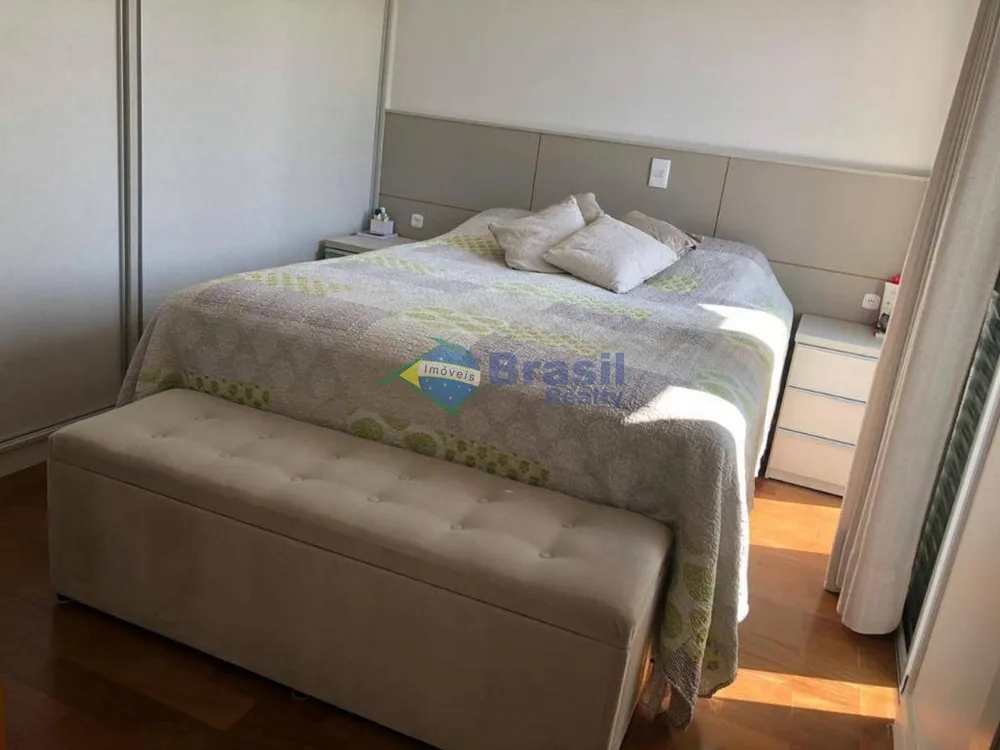 Apartamento, 3 quartos, 83 m² - Foto 9