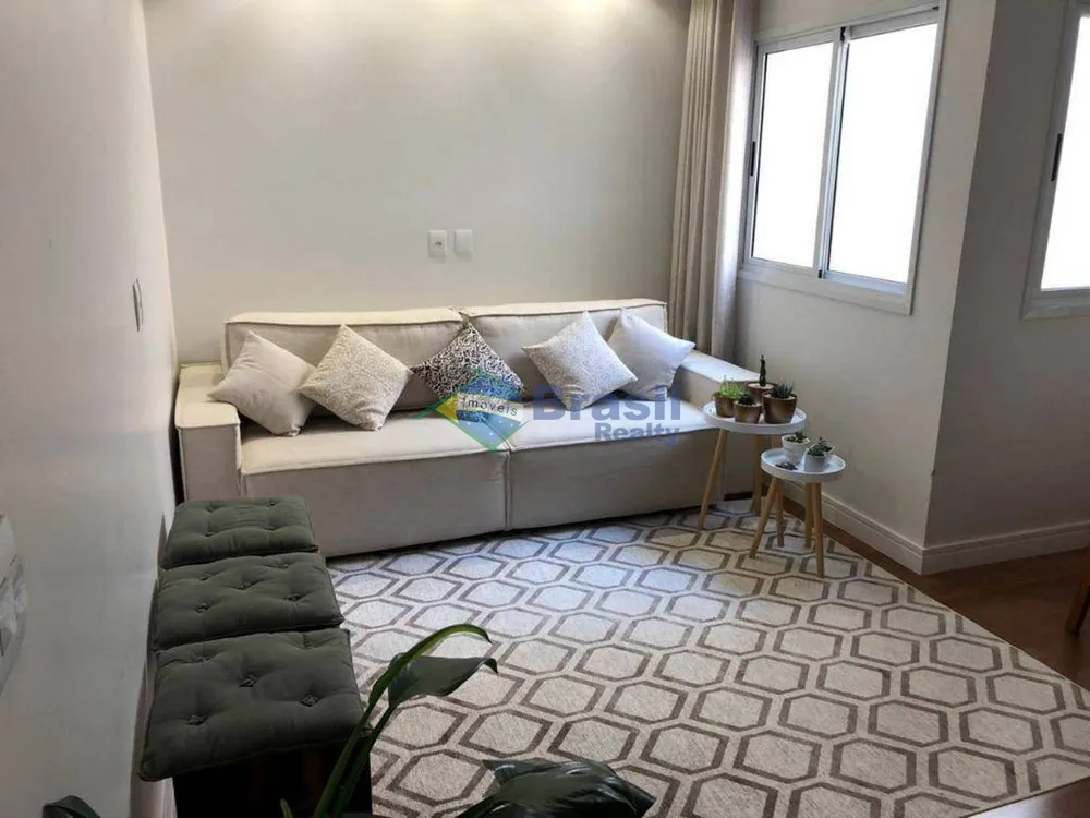 Apartamento, 3 quartos, 83 m² - Foto 2