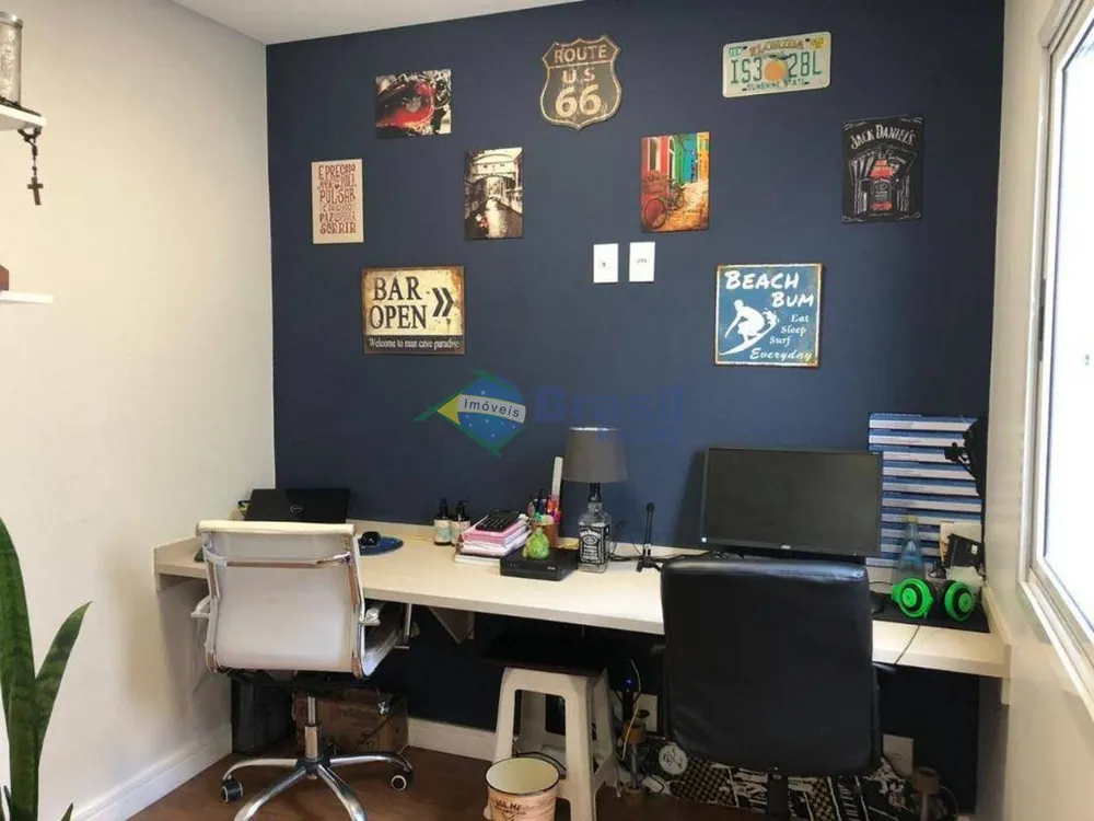 Apartamento, 3 quartos, 83 m² - Foto 6
