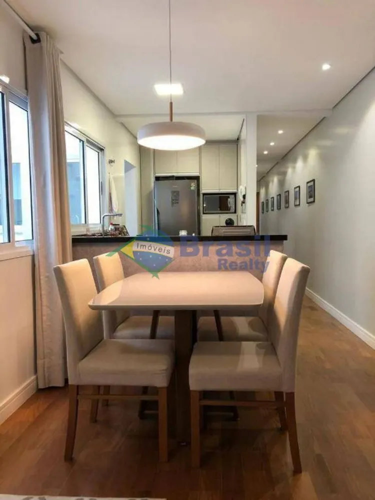 Apartamento, 3 quartos, 83 m² - Foto 1