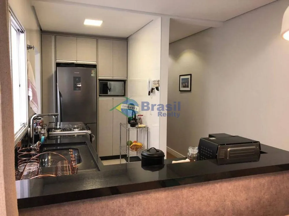 Apartamento, 3 quartos, 83 m² - Foto 4