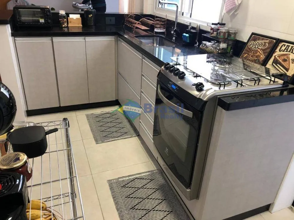 Apartamento, 3 quartos, 83 m² - Foto 3