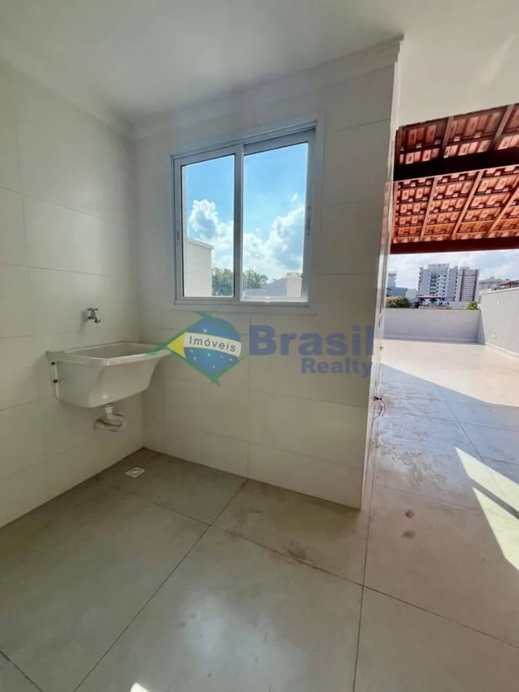 Apartamento, 2 quartos, 116 m² - Foto 3