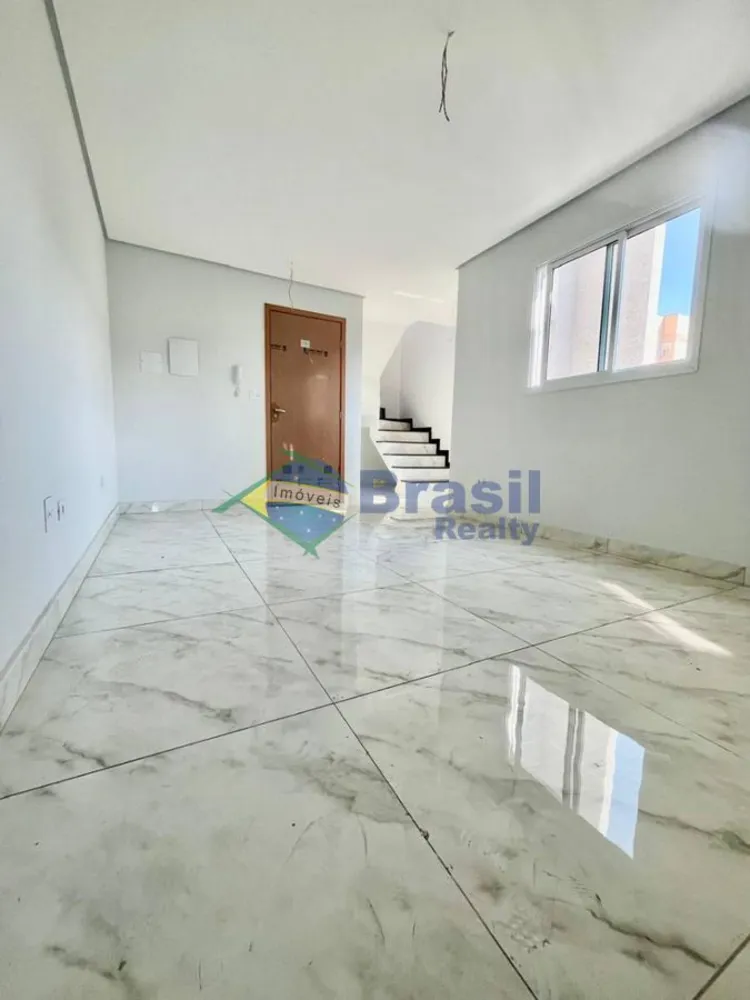 Apartamento, 2 quartos, 116 m² - Foto 1