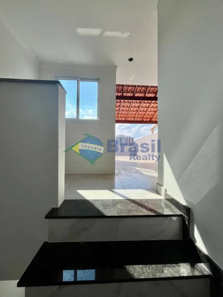 Apartamento, 2 quartos, 116 m² - Foto 2
